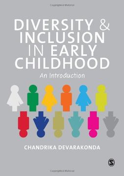 portada Diversity and Inclusion in Early Childhood: An Introduction 