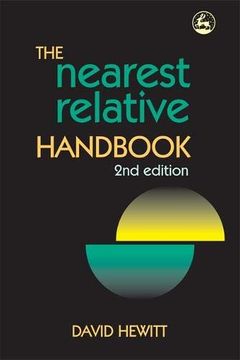 portada The Nearest Relative Handbook: Second Edition