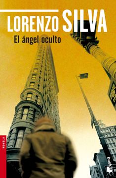portada El Ángel Oculto (in Spanish)