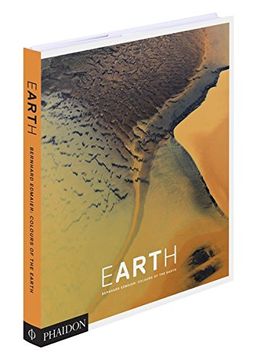 portada Earthart (in English)