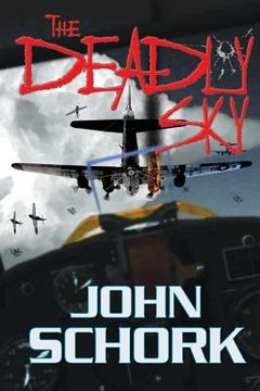 portada The Deadly Sky (in English)