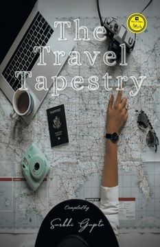 portada The Travel Tapestry (in English)