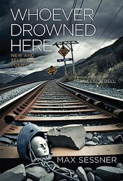 portada Whoever Drowned Here (en Inglés)