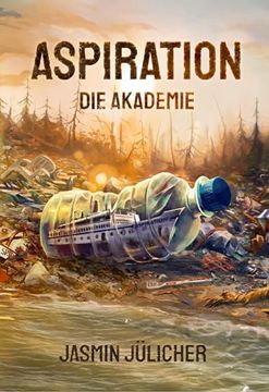 portada Aspiration (en Alemán)