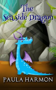 portada The Seaside Dragon (in English)
