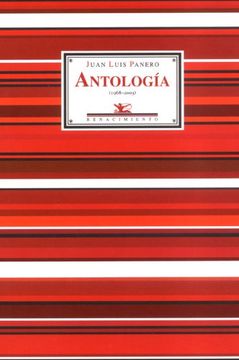 portada antologia (1968-2003). seleccio