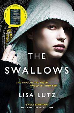 portada The Swallows (in English)