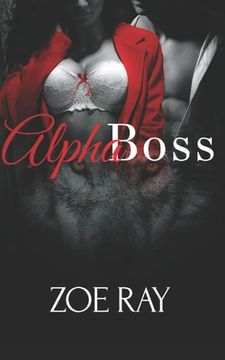 portada Alpha Boss (en Inglés)