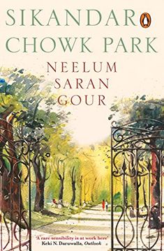 portada Sikandar Chowk Park (in English)