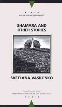 portada shamara and other stories
