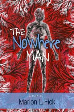portada The Nowhere Man (in English)