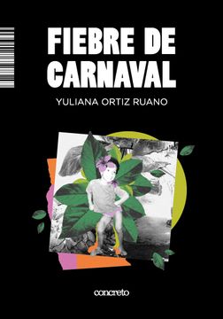 portada Fiebre de carnaval