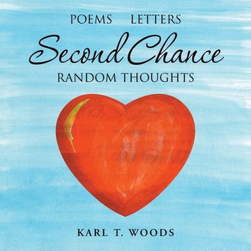 portada Second Chance: Random Thoughts