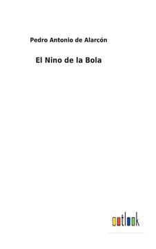 portada El Nino de la Bola (in Spanish)