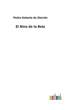 portada El Nino de la Bola