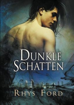 portada Dunkle Schatten (in German)