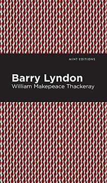 portada Barry Lyndon (in English)