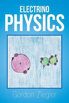 portada Electrino Physics (en Inglés)