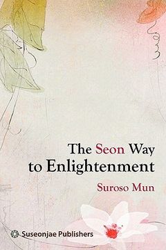 portada the seon way to enlightenment (in English)