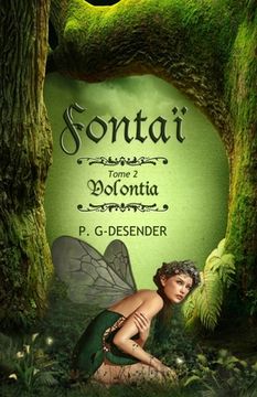 portada Fontaï: Volontia (en Francés)