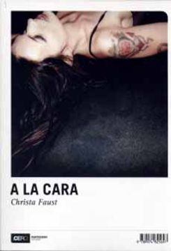 portada A la Cara (in Spanish)