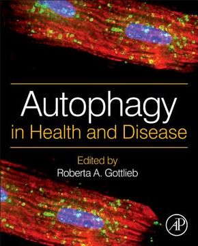 portada autophagy in health and disease