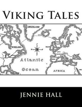 portada Viking Tales