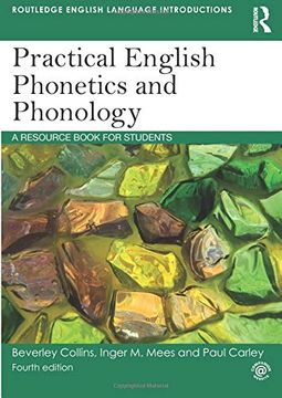 portada Practical English Phonetics and Phonology (Routledge English Language Introductions) 