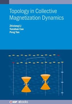 portada Topology in Collective Magnetization Dynamics 