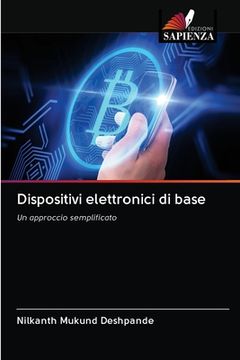 portada Dispositivi elettronici di base (en Italiano)
