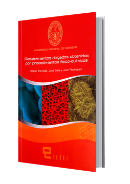 RECUBRIMIENTOS DELGADOS OBTENIDOS POR PROCEDIMIENTOS FÍSICO QUÍMICOS