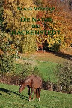 portada Die NATUR bei HACKENSTEDT (en Alemán)