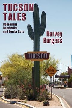 portada tucson tales (in English)