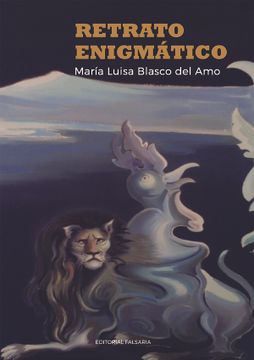 portada Retrato Enigmático (in Spanish)