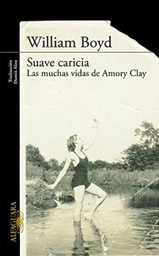 portada Suave Caricia (literaturas, Band 717035)