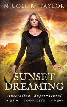 portada Sunset Dreaming (in English)