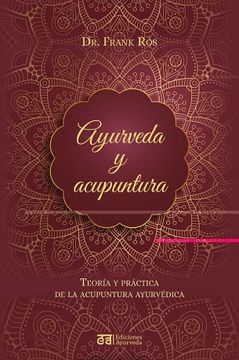 portada Ayurveda y Acupuntura (in Spanish)