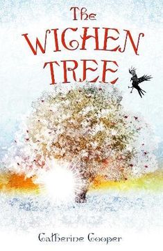 portada The Wichen Tree (Camelin & Jack Brenin Adventur) (en Inglés)