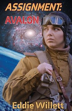 portada Assignment: Avalon (en Inglés)