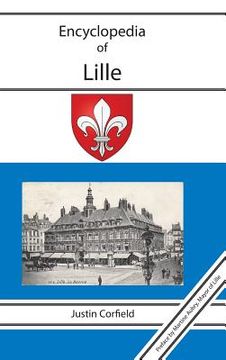 portada Encyclopedia of Lille (en Inglés)