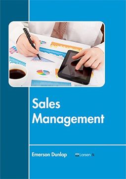 portada Sales Management 