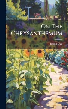 portada On the Chrysanthemum