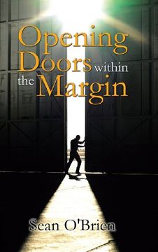 portada Opening Doors Within the Margin