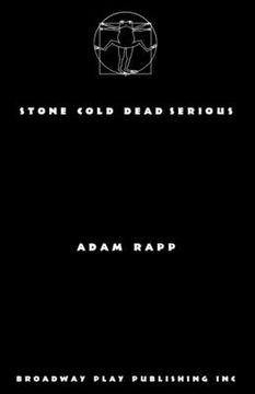 portada Stone Cold Dead Serious