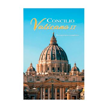 Concilio Vaticano ll - Documentos completos