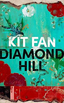 portada Diamond Hill (en Inglés)