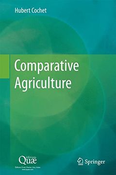 portada Comparative Agriculture