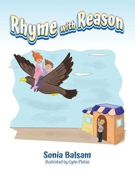 portada Rhyme with Reason (en Inglés)