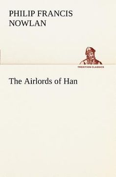 portada the airlords of han (en Inglés)