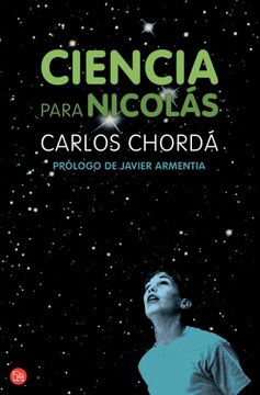 portada Ciencia Para Nicolas fg (Carlos Chorda) (Formato Grande) (in Spanish)